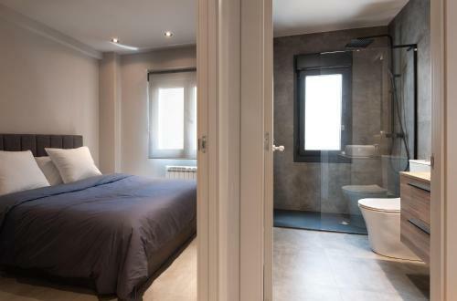 Apartamento De Lujo En El Centro De Gij�n