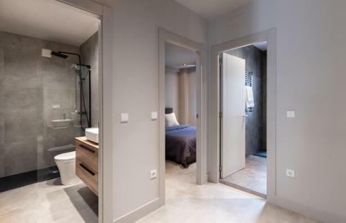 Apartamento De Lujo En El Centro De Gij�n