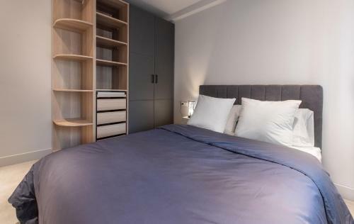 Apartamento De Lujo En El Centro De Gij�n