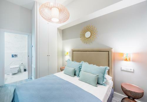 Apartamentos La Xiuca Playa
