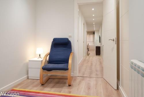 Apartamento Av Gij�n Honesto Batal�n