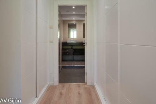 Apartamento Av Gij�n Honesto Batal�n