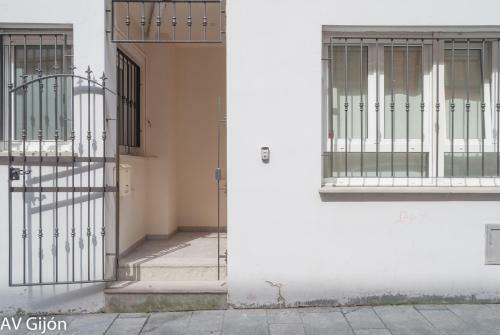 Apartamento Av Gij�n Honesto Batal�n
