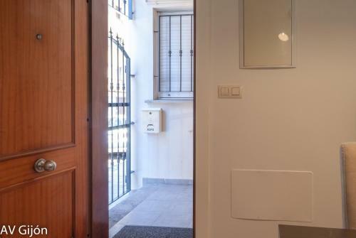 Apartamento Av Gij�n Honesto Batal�n