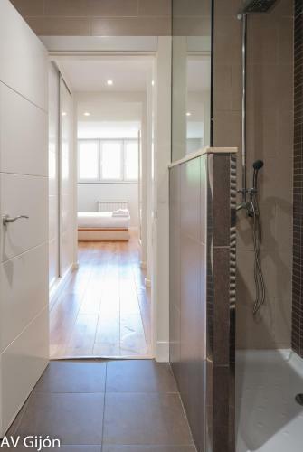 Apartamento Av Gij�n Honesto Batal�n