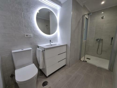 Apartamento 143a Moderno, C�ntrico, 3 Habitaciones