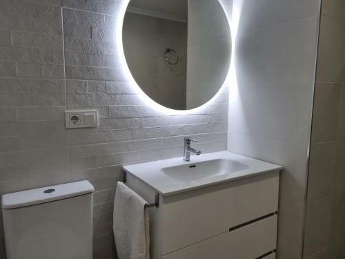 Apartamento 143a Moderno, C�ntrico, 3 Habitaciones