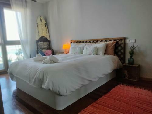 Apartamento En La Playa De Poniente