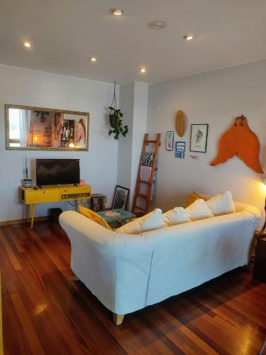 Apartamento En La Playa De Poniente