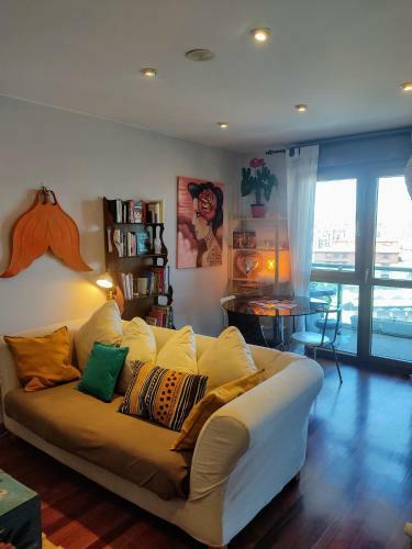 Apartamento En La Playa De Poniente