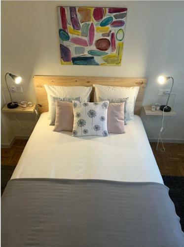 Precioso Apartamento Soleado Reci�n Reformado