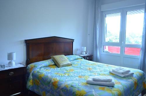 Apartamento La Casa De Laly