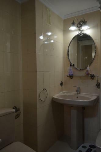Apartamento La Casa De Laly
