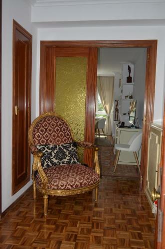 Apartamento La Casa De Laly