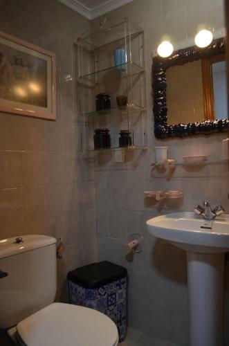 Apartamento La Casa De Laly