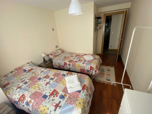 Apartamento Piso Barrio Del Carmen
