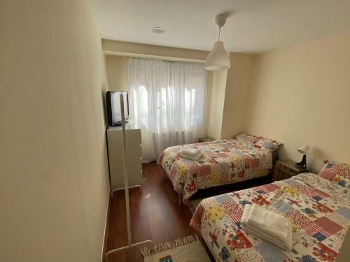 Apartamento Piso Barrio Del Carmen