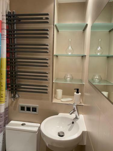 Apartamento Piso Barrio Del Carmen