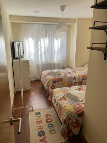 Apartamento Piso Barrio Del Carmen