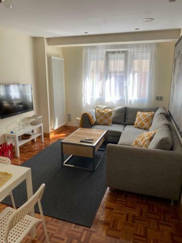 Apartamento Piso Barrio Del Carmen