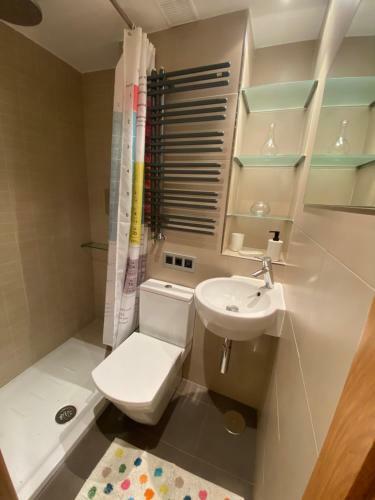 Apartamento Piso Barrio Del Carmen