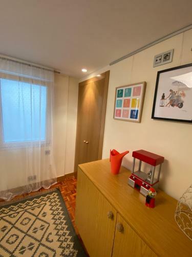 Apartamento Piso Barrio Del Carmen