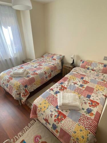 Apartamento Piso Barrio Del Carmen