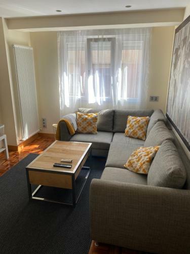 Apartamento Piso Barrio Del Carmen