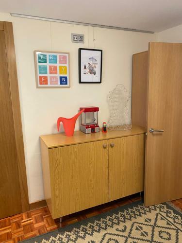 Apartamento Piso Barrio Del Carmen