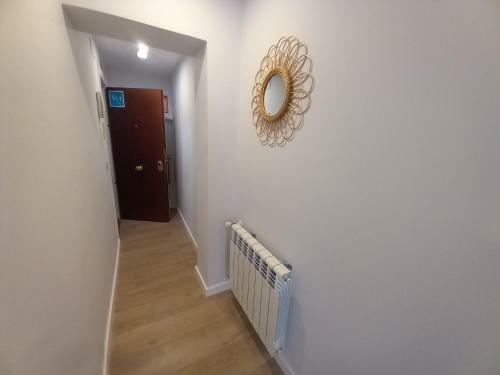Apartamento Centro-playa IV