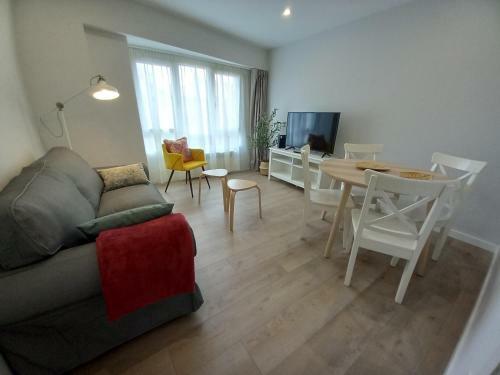 Apartamento Centro-playa IV