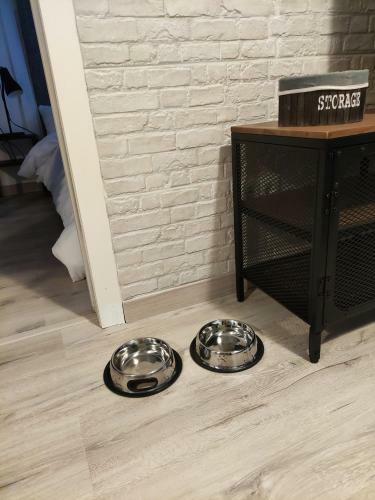 Apartamento Casa Aurelio