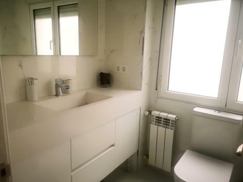 Calderon, Apartamento Reformado