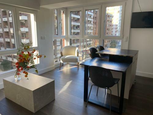 Apartamento Playa De San Lorenzo