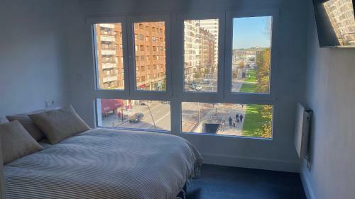 Apartamento Playa De San Lorenzo