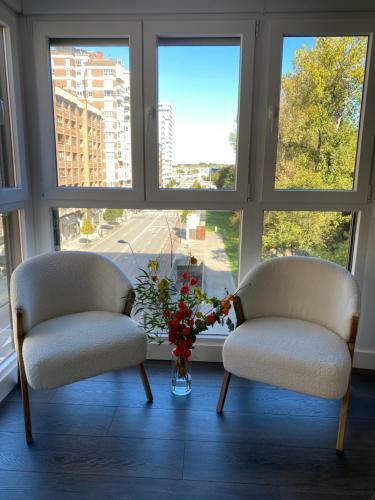 Apartamento Playa De San Lorenzo