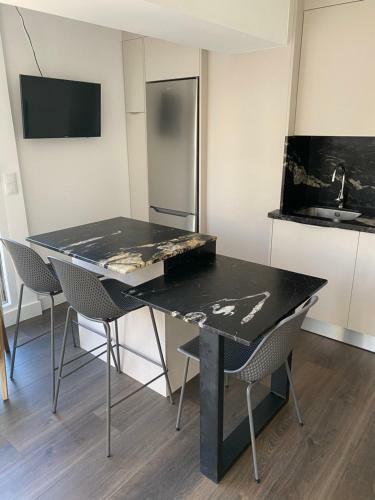 Apartamento Playa De San Lorenzo