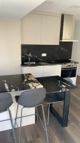 Apartamento Playa De San Lorenzo