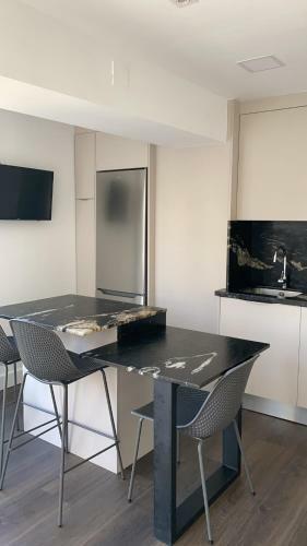 Apartamento Playa De San Lorenzo