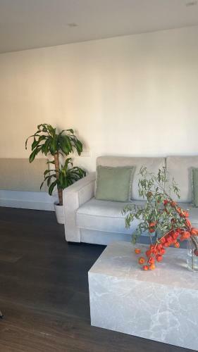 Apartamento Playa De San Lorenzo