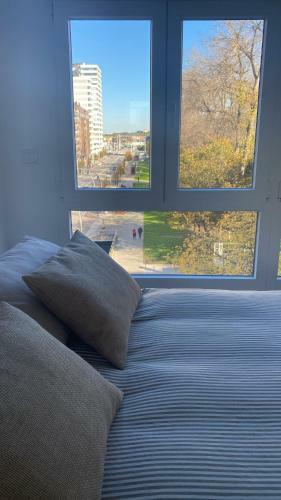 Apartamento Playa De San Lorenzo