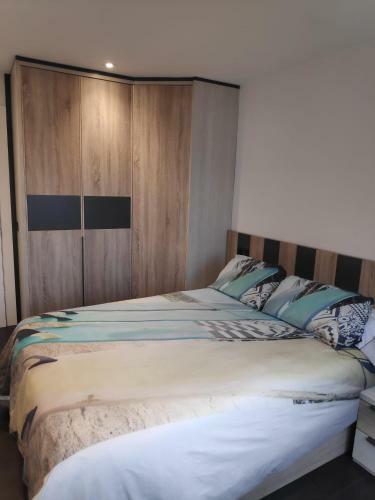 Precioso Y Amplio Apartamento En Gij�n