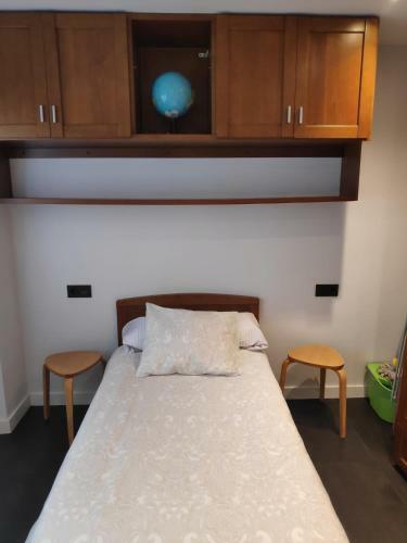 Precioso Y Amplio Apartamento En Gij�n