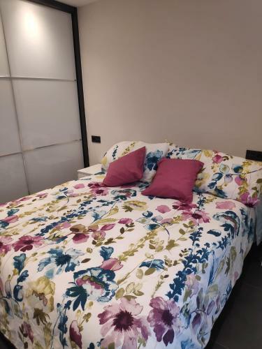 Precioso Y Amplio Apartamento En Gij�n