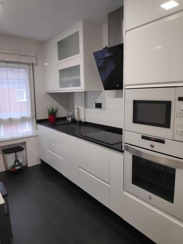 Precioso Y Amplio Apartamento En Gij�n