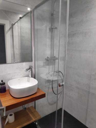 Precioso Y Amplio Apartamento En Gij�n