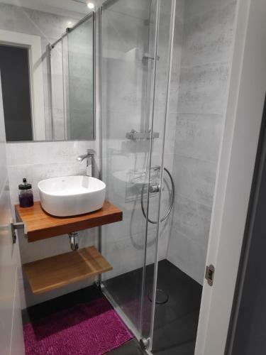 Precioso Y Amplio Apartamento En Gij�n