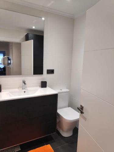 Precioso Y Amplio Apartamento En Gij�n