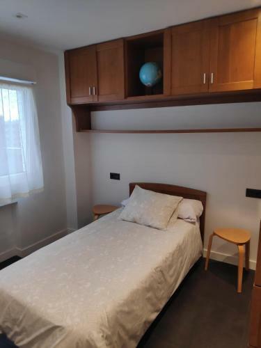 Precioso Y Amplio Apartamento En Gij�n
