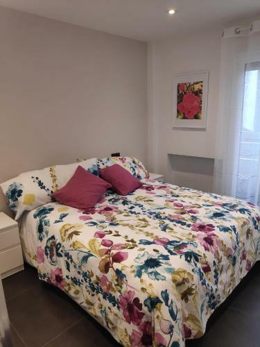 Precioso Y Amplio Apartamento En Gij�n